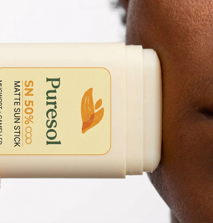 Stick Solaire Mat Puresol